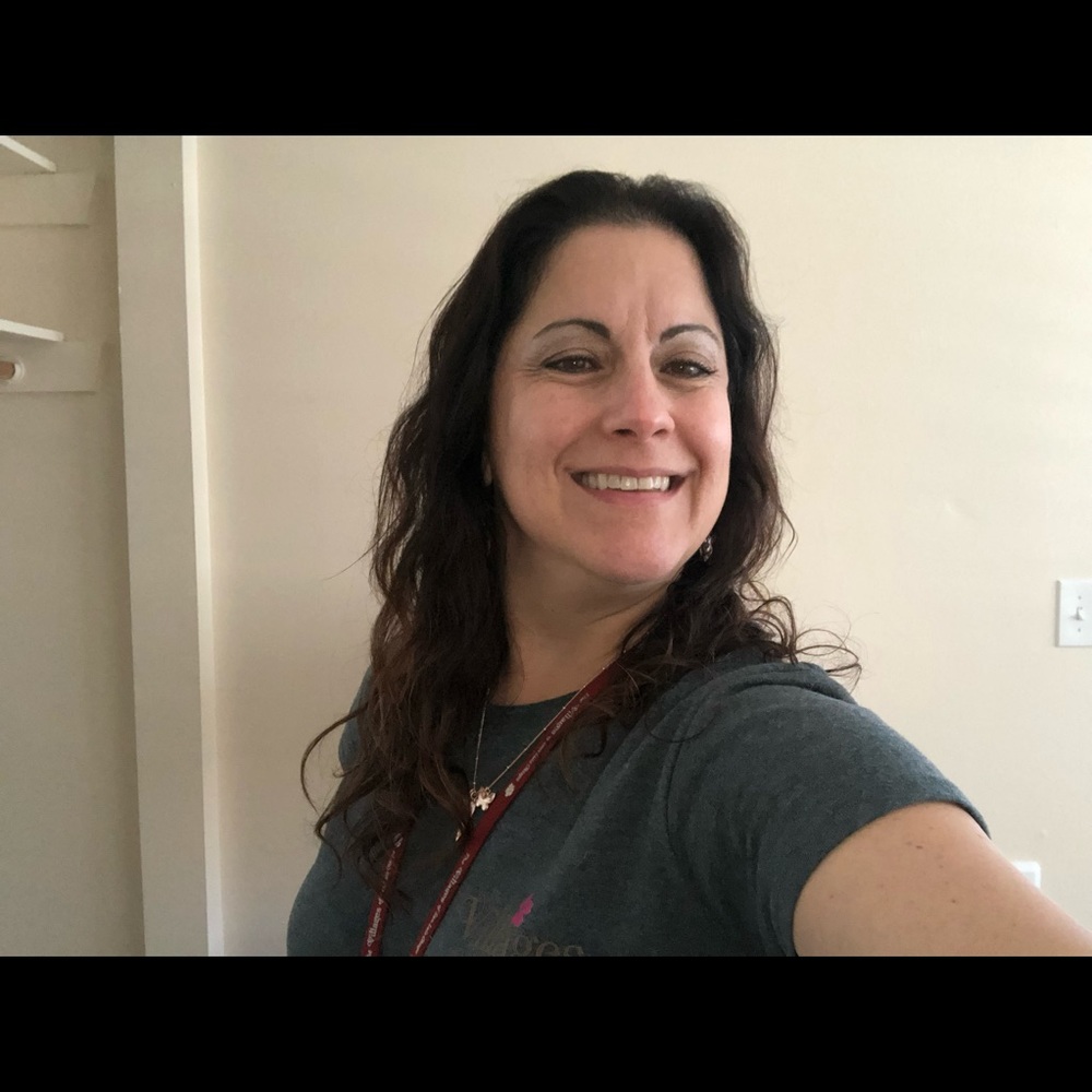 Meet your Posher, Cindy